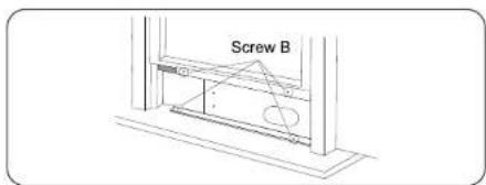 Screw B