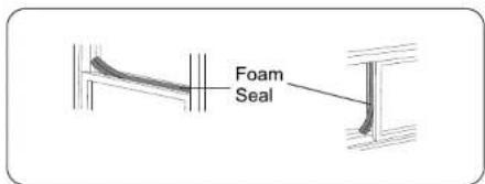 Foam Seal