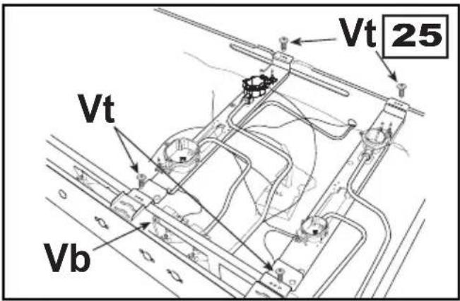 Vt 25 Vt Vb