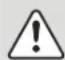 Esatto ESAC25RC - WARNING - 1