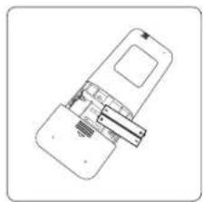Esatto ESAC25RC - Maintenance – Long Periods of Non-Use - 4