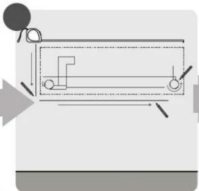 Esatto ESAC25RC - Installation Summary - Indoor Unit - 2