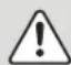 Esatto ESAC25RC - WARNING - 1