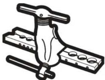 Esatto ESAC25RC - Step 3: Flare pipe ends - 2