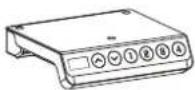 INSIGNIA NS-SDSKB553 - Parts included - 5