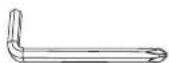 INSIGNIA NS-SDSKB553 - Hardware included - 4