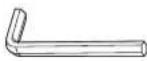 INSIGNIA NS-SDSKB553 - Hardware included - 3