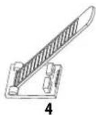INSIGNIA NS-SDSKB553 - Parts included - 4