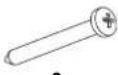 INSIGNIA NS-SDSKB553 - Parts included - 9