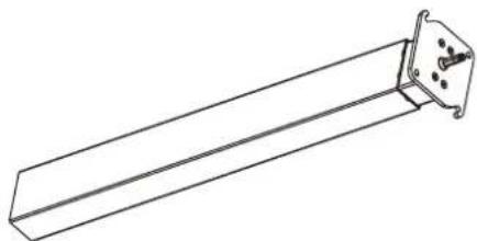 INSIGNIA NS-SDSKB553 - Parts included - 2