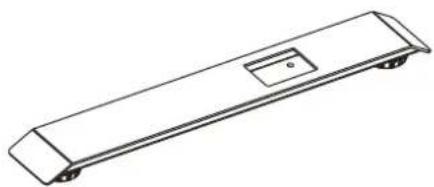 INSIGNIA NS-SDSKB553 - Parts included - 3