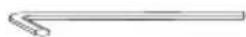 Rocketfish RF-HTLF23 - You'll need - 2