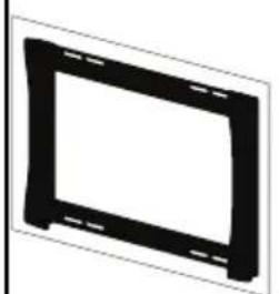 Rocketfish RF-HTLF23 - STEP 6 - Option 2: Installing on a solid concrete or concrete block wall - 2