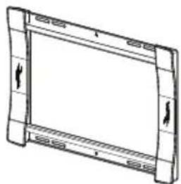 Rocketfish RF-HTLF23 - You'll need - 2