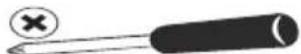 Rocketfish RF-HTLF23 - You'll need - 3