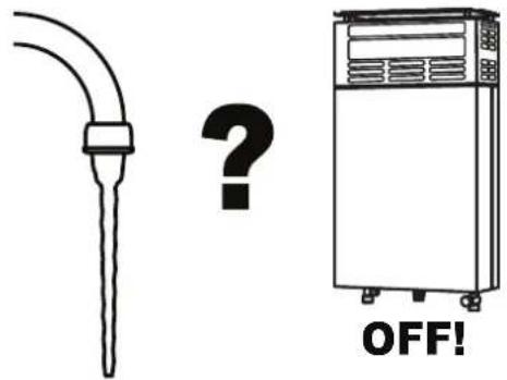 ? OFF!