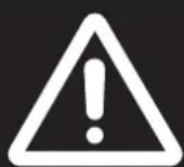 Rinnai FM10LA - WARNING ABOUT HOT WATER - 1