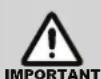 Rinnai FM10LA - APPLIANCE MOUNTING REQUIREMENTS - 1
