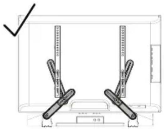Best Buy BE-SBM114 - STEP 3 - Position your soundbar - 3