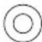Best Buy BE-SBM114 - Option C - Bottom-mount holes You'll need - 7