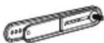Best Buy BE-SBM114 - Option C - Bottom-mount holes You'll need - 10