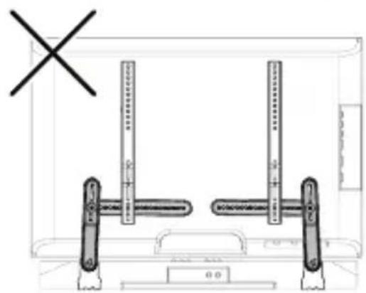 Best Buy BE-SBM114 - STEP 3 - Position your soundbar - 5
