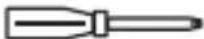 Best Buy BE-SBM114 - Option B - Back-mount Holes with KEYHOLE SLOTS You'll need - 5