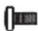 Best Buy BE-SBM114 - Option C - Bottom-mount holes You'll need - 3