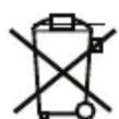 ExploreOne Jr Metal Detector - Battery safety guidelines: - 1
