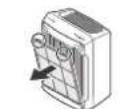 Winix 9800 - MAINTENANCE - 5