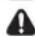 Winix 9800 - WARNING - 2