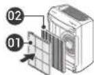 Winix 9800 - MAINTENANCE - 6