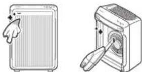 Winix 9800 - NOTICE - 1