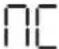 Bxterra SP1500LCDRTXL2U - WARNING INDICATORS - 5