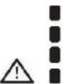Bxterra SP1500LCDRTXL2U - WARNING INDICATORS - 6