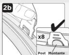 SAFETY 1ST DX Developmental Walker - STAIR HAZARD - 7