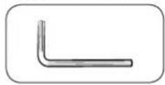 WHIRLPOOL CSP2970HQ - Strumenti necessari (non forniti) - 4