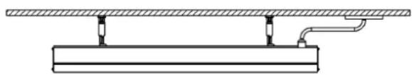 Heatstrip THX2400DCR - Installation Requirements - 2