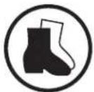 Snow Joe 24V-SS13.5-XR - Safety Symbols - 8