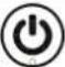 FREONIC FHCP072AKR - Operating Instructions of the Remote Control: - 1