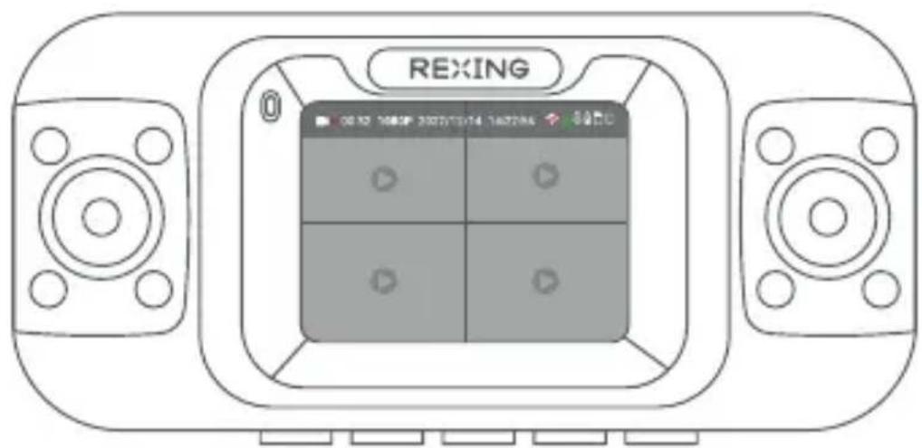 REXING 01:32 1083P 2027/12/14 16:22:00