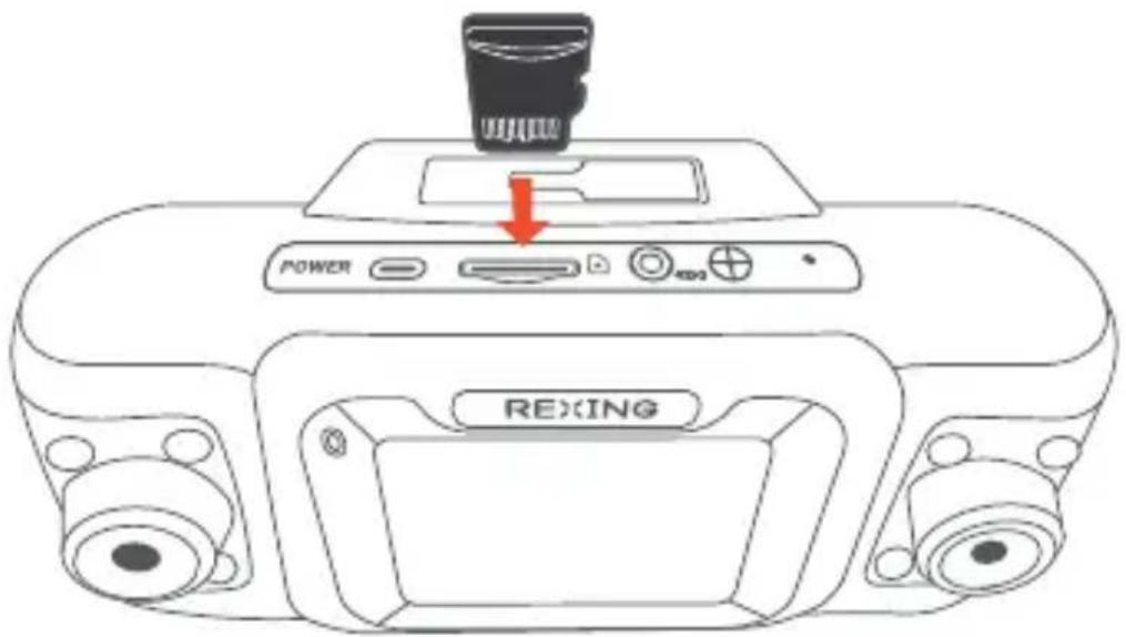 POWER REXING