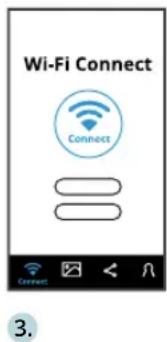 Wi-Fi Connect Connect 3.