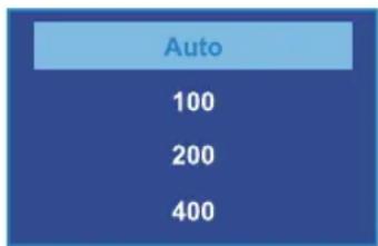 Auto 100 200 400