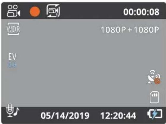 00:00:08 WDR 1080P + 1080P EV 05/14/2019 12:20:44