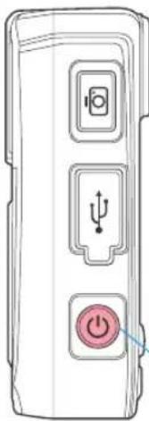 Rexing P1 - Basic Operation - 1