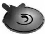 LG LM-K2530X - Handling discs - 2