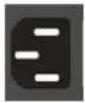 Draytek VigorSwitch P1092 - LED Indicators and Connectors - 2
