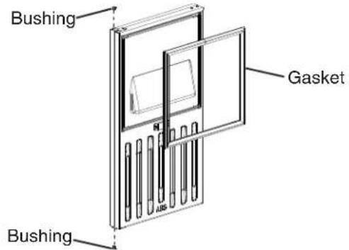 Bushing Gasket Bushing