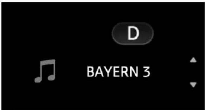 D BAYERN 3